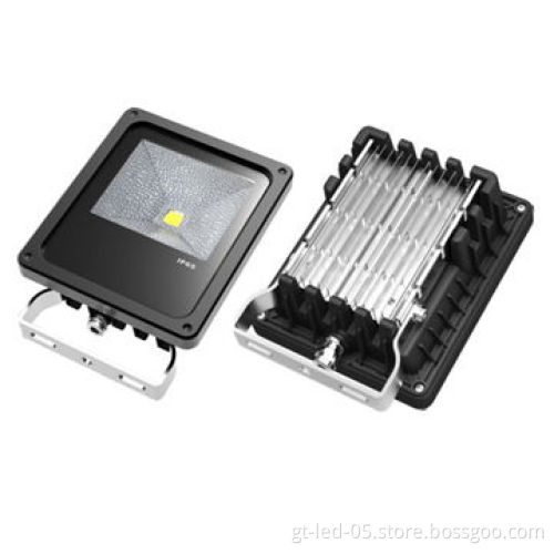 200 watts LED Projector Light with High Lumen Output